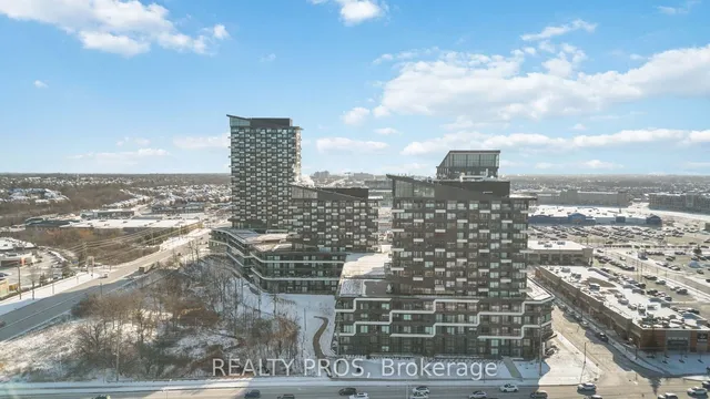 Additional image 2 of 2489 TAUNTON Rd Unit 421