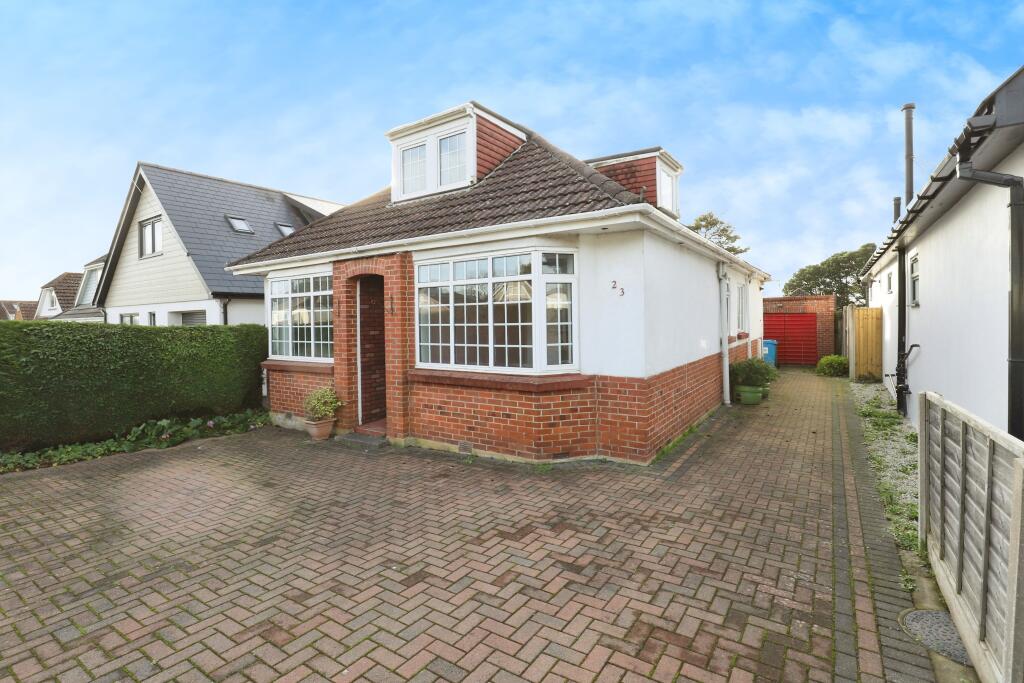 Additional image 35 of Napier Road, Poole, Dorset, BH15