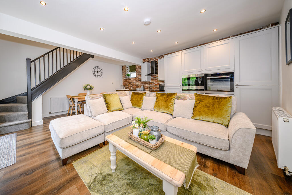 Additional image 16 of Coachmans Cottages, Settle, North Yorkshire, BD24