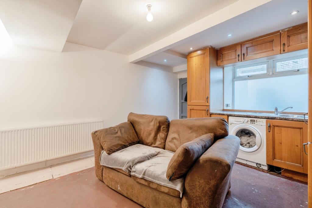 Additional image 5 of Spring Lane, COLNE, Lancashire, BB8