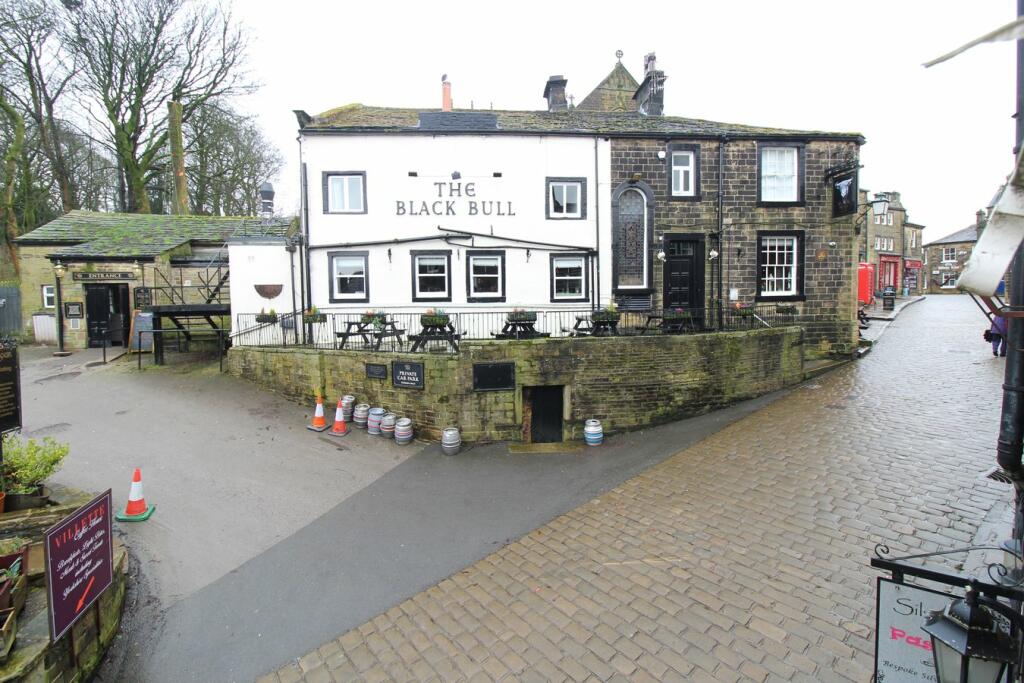 Additional image 17 of Main Street, Haworth, Keighley, BD22