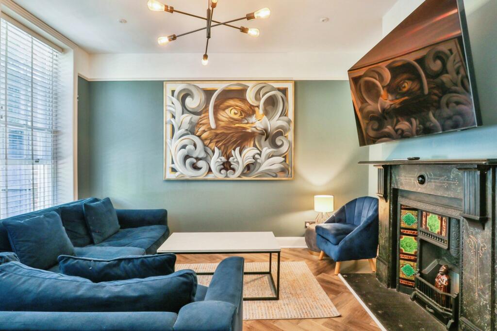 Additional image 5 of St. Clements Road, Bournemouth, BH1