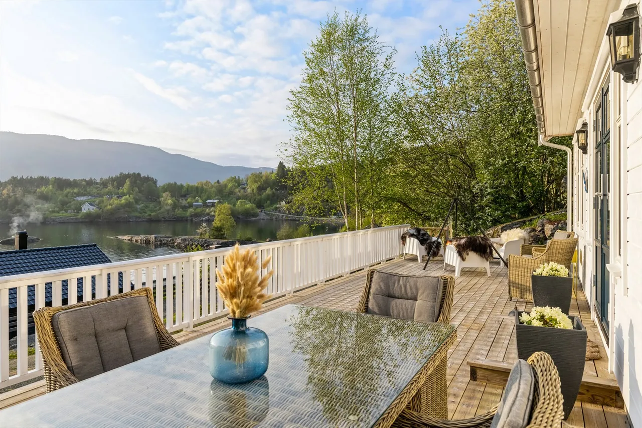 Additional image 3 of Økstrafjordvegen 1036, 4234 Jelsa