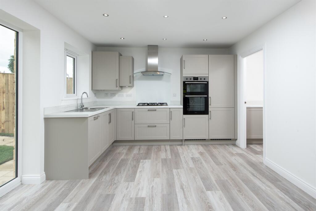 Additional image 15 of Scholars Gate, Lords Close, Giggleswick