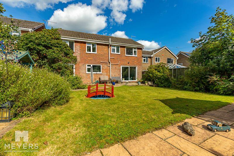 Additional image 16 of Edgarton Road, West Canford Heath, Poole, BH17