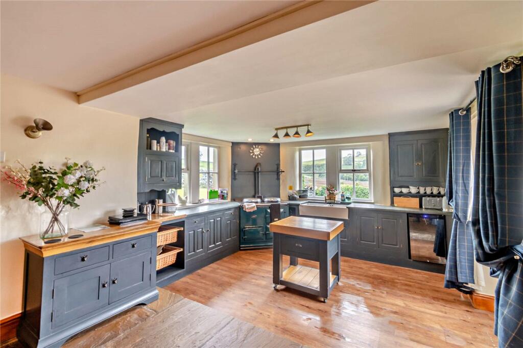 Additional image 5 of The Manor House, Kirkby Malham, Near Skipton, North Yorkshire, BD23