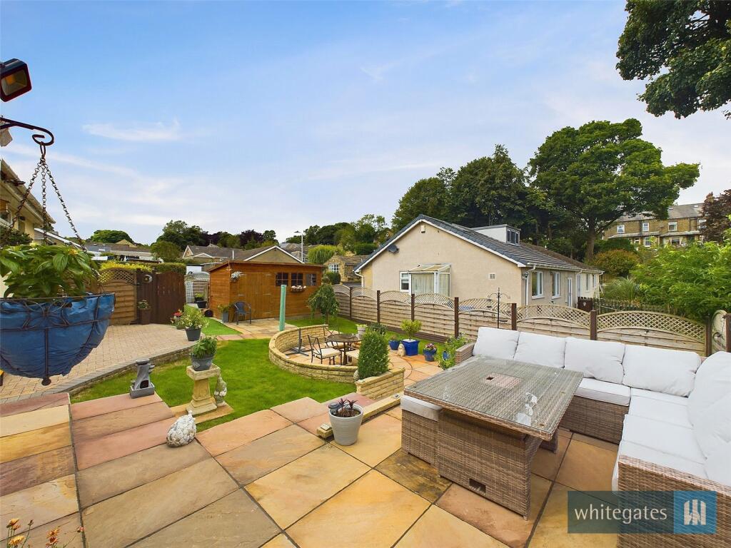 Additional image 23 of Oakleigh Avenue, Clayton, Bradford, West Yorkshire, BD14