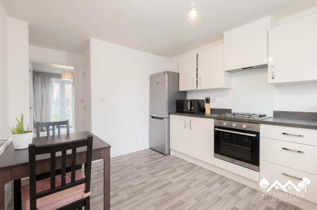 Additional image 23 of Mortimer Avenue, Lyndon Park Estate, Great Harwood, BB6