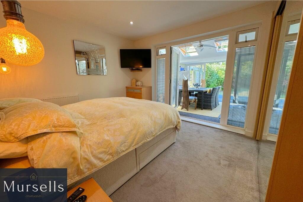 Additional image 12 of Rushall Lane, Lytchett Matravers, Poole, BH16