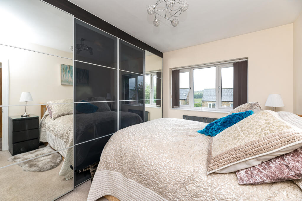 Additional image 7 of Pasture Avenue, Oakworth, Keighley, West Yorkshire, BD22