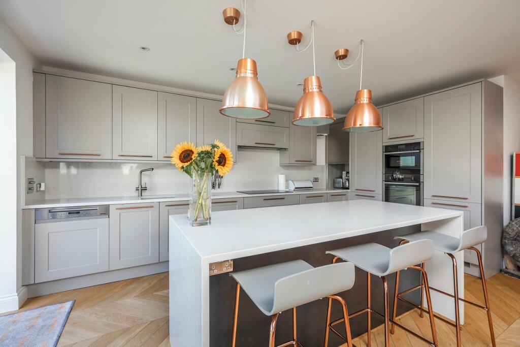 Additional image 11 of Arley Road, Whitecliff, Poole, BH14