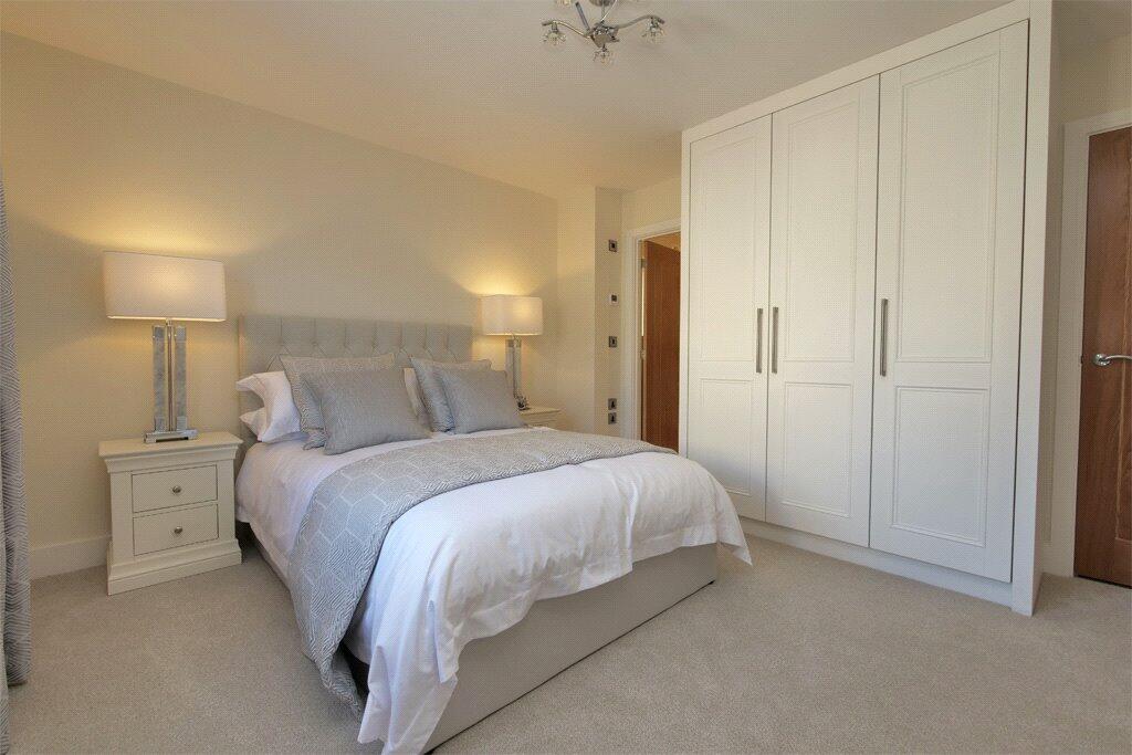 Additional image 17 of 23 Lister Crescent, Hawks View, Shires Lane, Embsay, BD23 6RR