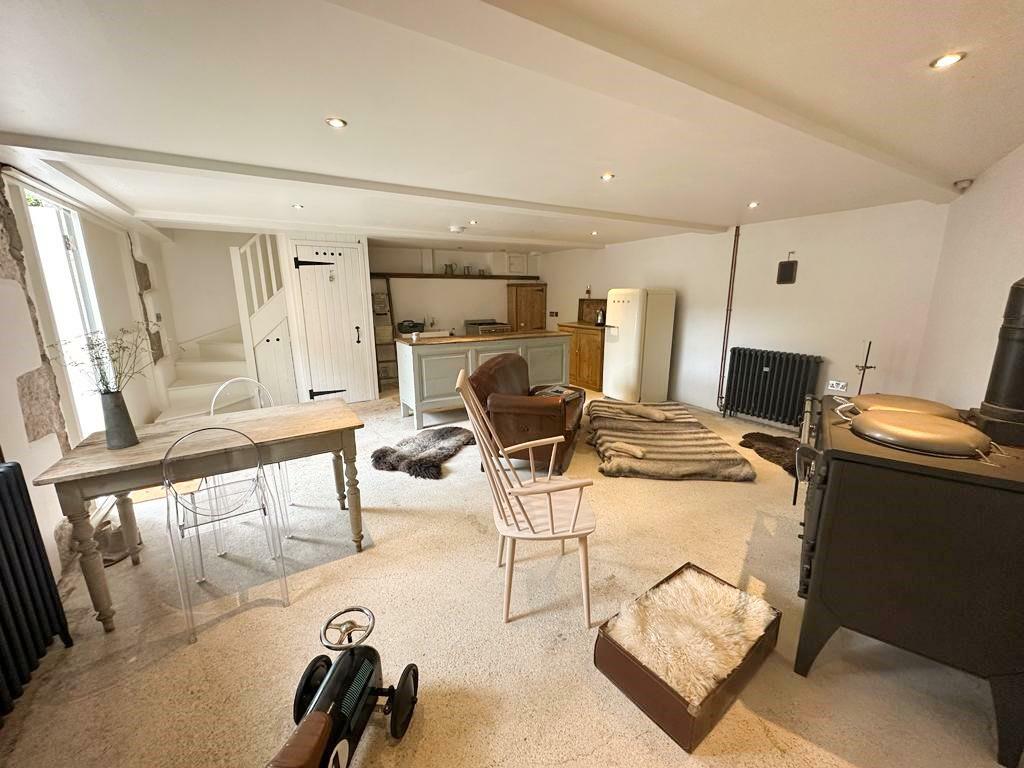 Additional image 42 of Dibbles Bridge Cottage and Annexe, Hartlington, Skipton