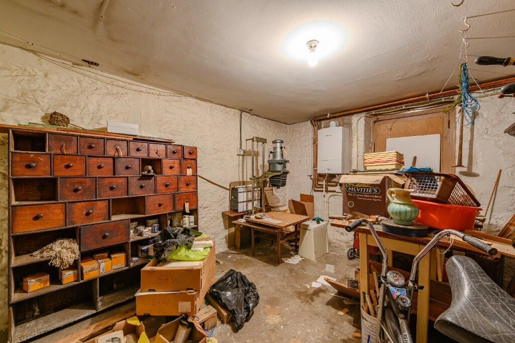 Additional image 18 of Penyghent View, Settle, BD24