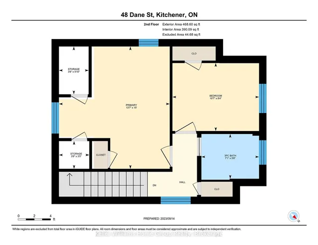 Additional image 33 of 48 Dane St