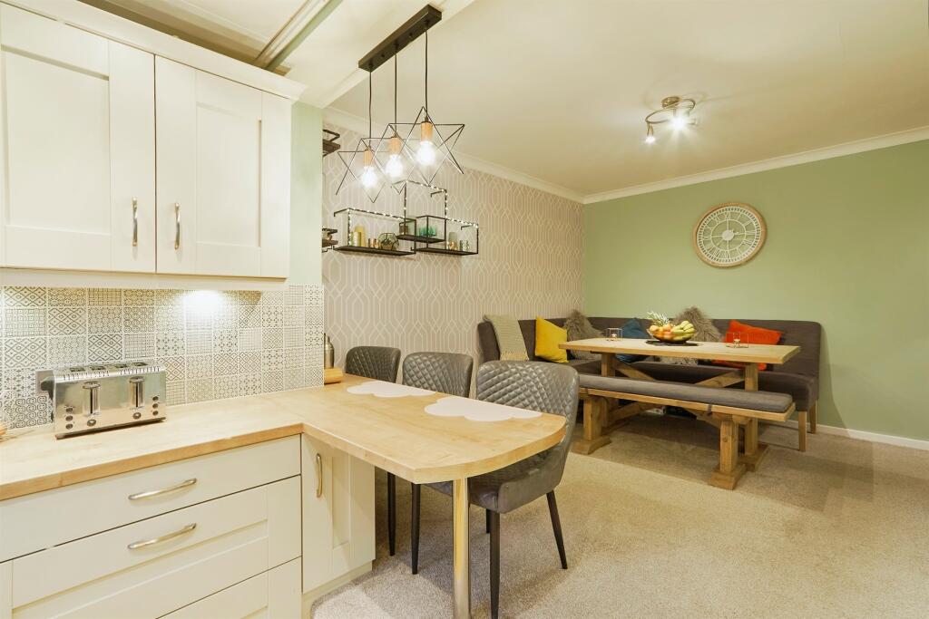 Additional image 5 of Birchlands Avenue, Wilsden, Bradford