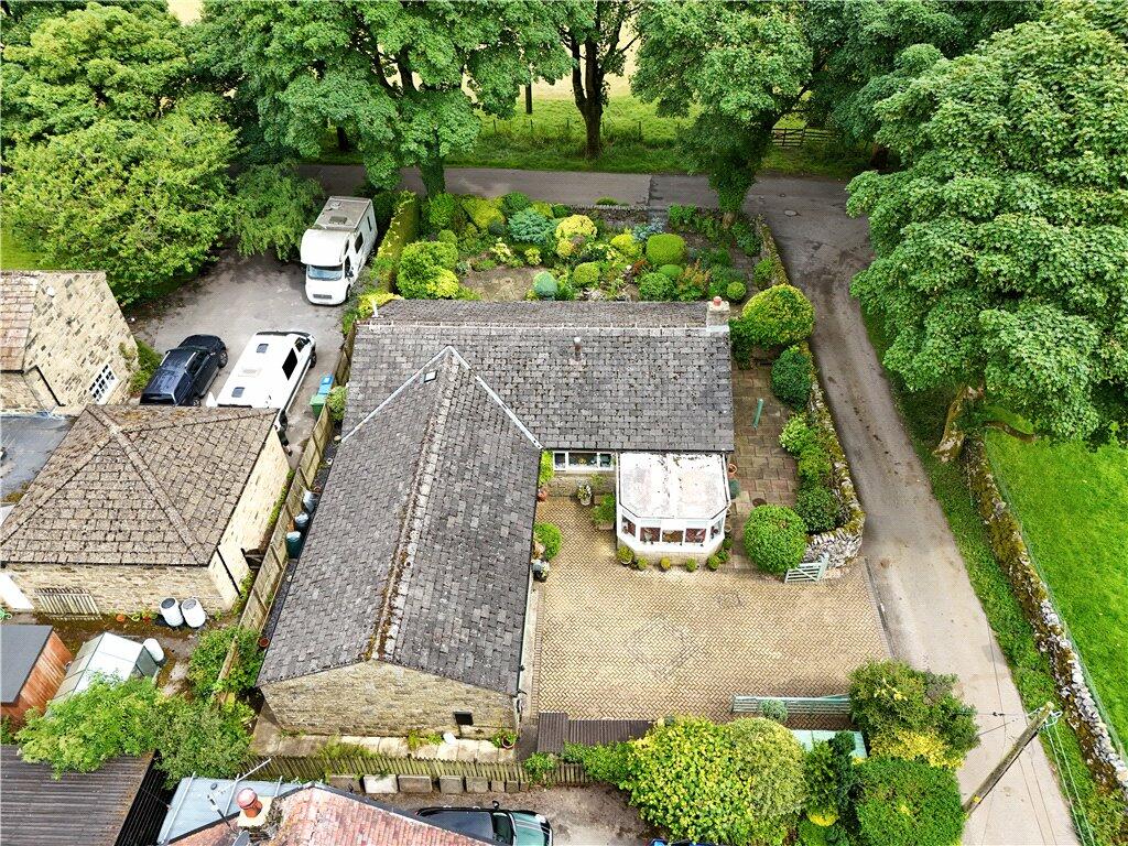 Additional image 10 of Wharfeside Avenue, Threshfield, Skipton, North Yorkshire, BD23
