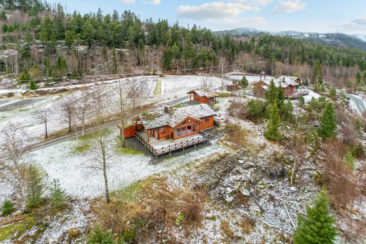 Frostavegen 514, 7632 Åsenfjord