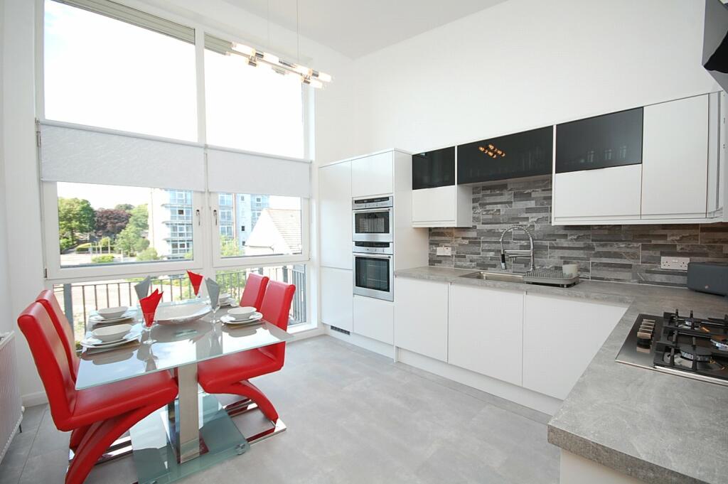 Additional image 18 of Rubislaw Square, Aberdeen, AB15