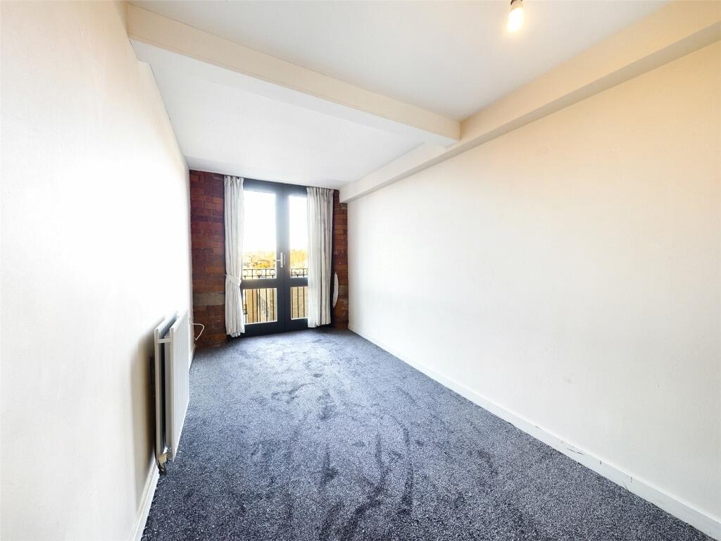 Additional image 6 of City Mills, 20-22 Mill Street, Bradford, West Yorkshire, BD1