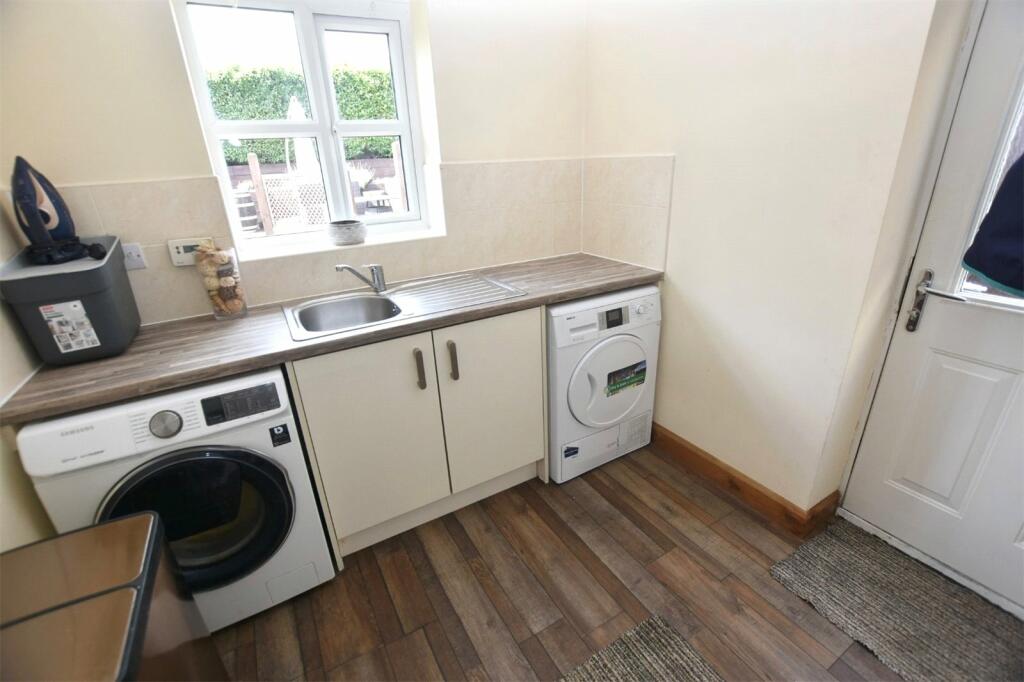 Additional image 9 of Spinning Mill Close, Oswaldtwistle, Accrington, Lancashire, BB5