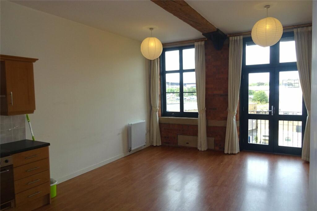 Additional image 10 of City Mills, 20-22 Mill Street, Bradford, West Yorkshire, BD1