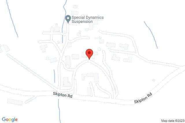 Additional image 26 of Croft House Farm, Kildwick Grange, Kildwick, BD20