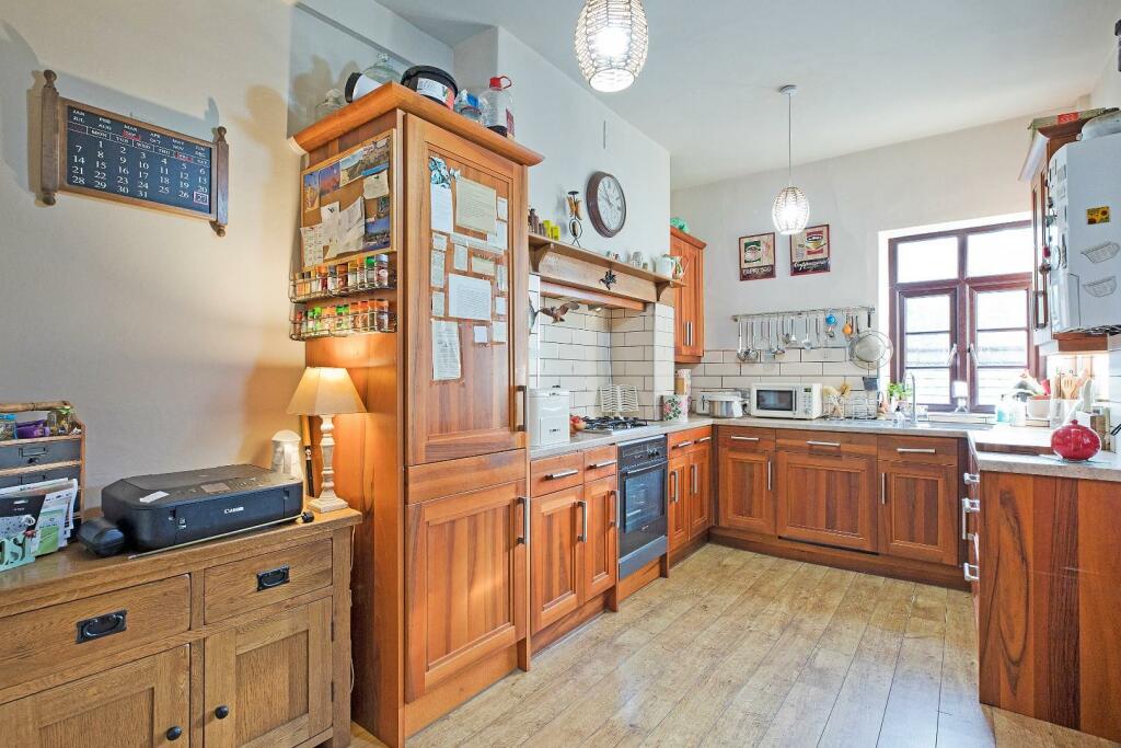 Additional image 3 of Railway Cottages, Bolton Abbey, Skipton