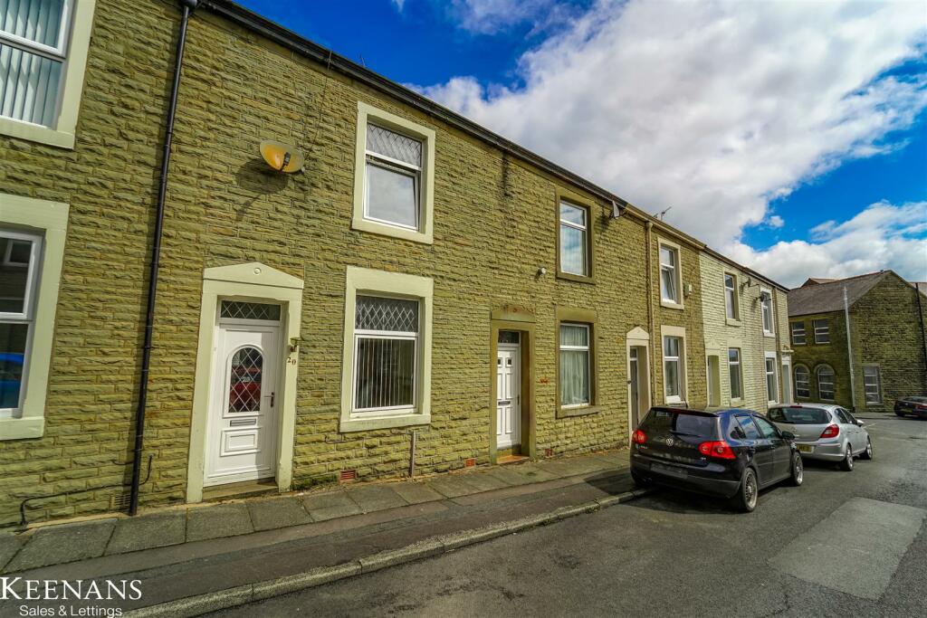 Additional image 19 of James Street, Great Harwood