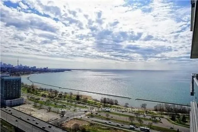 Additional image 16 of 105 The Queensway Ave Unit 2201