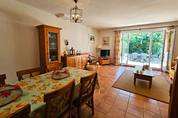 Primary image of Le Jardin du Golf 31, Nans-Les-Pins