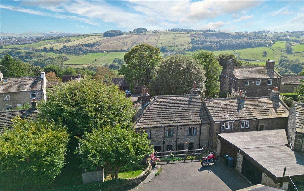 Additional image 4 of Laycock Lane, Laycock, Keighley, West Yorkshire, BD22