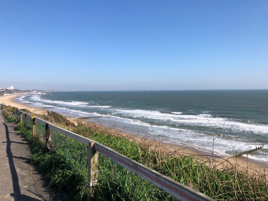 Primary image of Fernwood Court, 434-436 Christchurch Road, Bournemouth, BH1