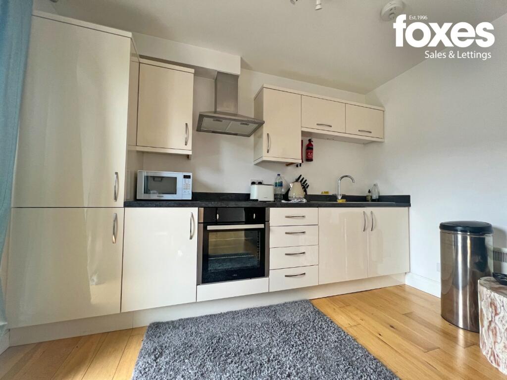 Additional image 3 of Palm Court, 38 Christchurch Road, BH1 3PD