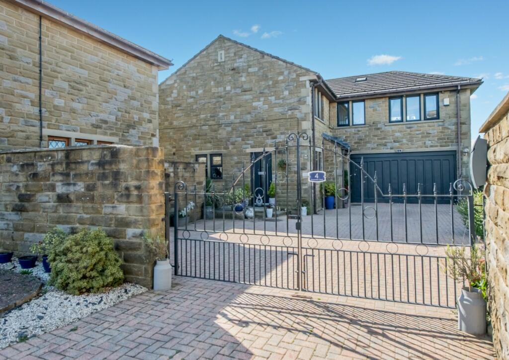 Additional image 29 of Rosedale Court, East Bierley, Bradford, West Yorkshire, BD4