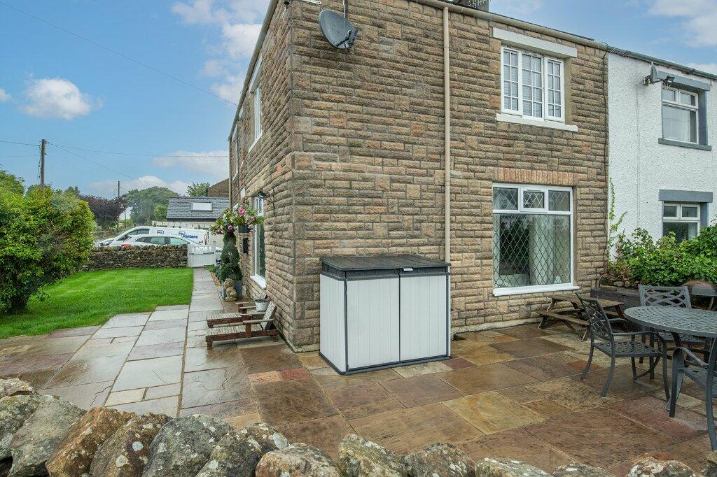 Additional image 20 of Fourways & Annexe, Station Road, Horton In Riblesdale, Settle, BD24