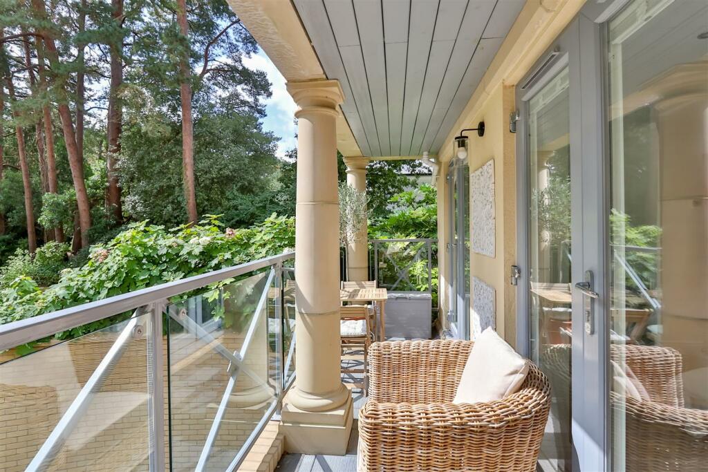 Additional image 18 of Lilliput Road, Poole