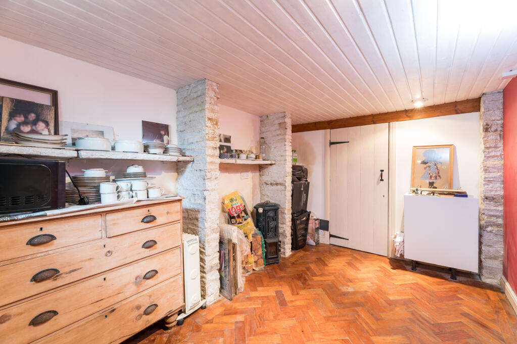 Additional image 16 of Warren Terrace, Gilstead, Bingley, BD16