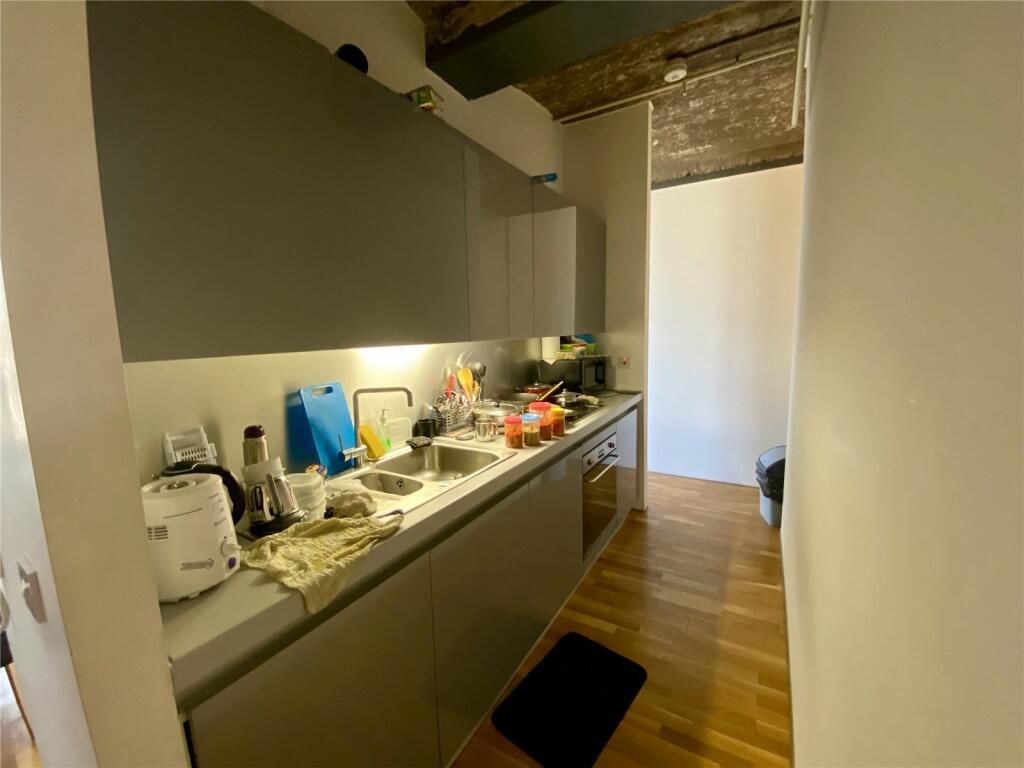 Additional image 3 of Silk Warehouse, Bradford, West Yorkshire, BD9