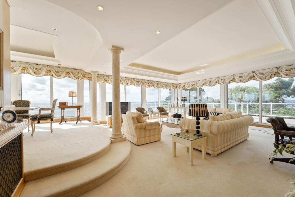 Additional image 3 of Chaddesley Glen, Canford Cliffs, Poole, Dorset, BH13