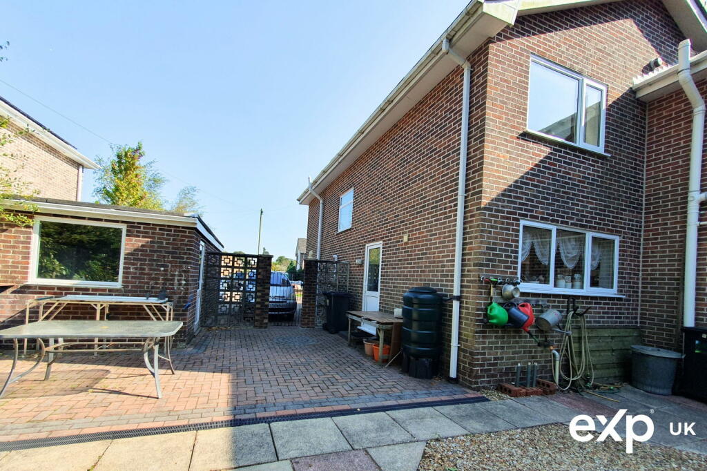 Additional image 42 of Impressive Five Bedroom Detached Family Home with Sea Views, Poole, Dorset