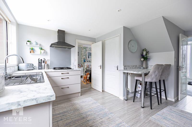 Keysworth Road, Poole, BH16