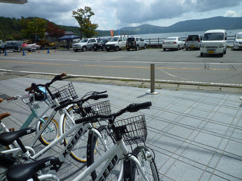 Additional image 17 of Yamanaka, Yamanakako Village, Minamitsuru District, Yamanashi Prefecture
