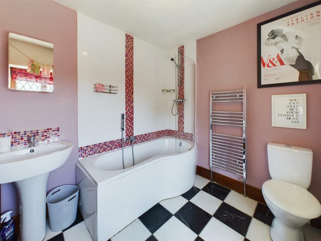 Additional image 21 of The Old Barn, Wyke Lane, Oakenshaw, BD12 7ED