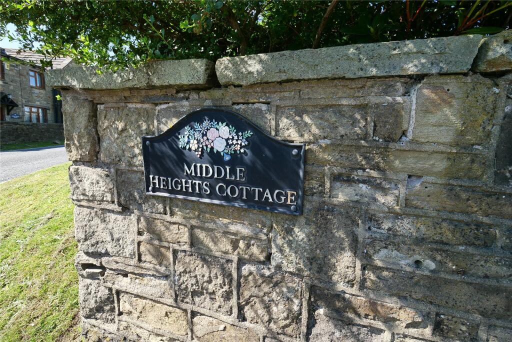 Additional image 33 of Heights Lane, Eldwick, West Yorkshire, BD16