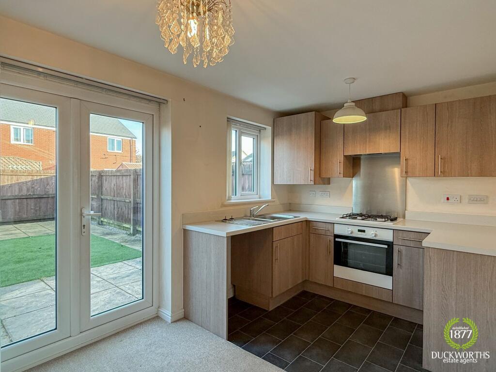 Additional image 15 of Hambledon Mill Park, Accrington, BB5