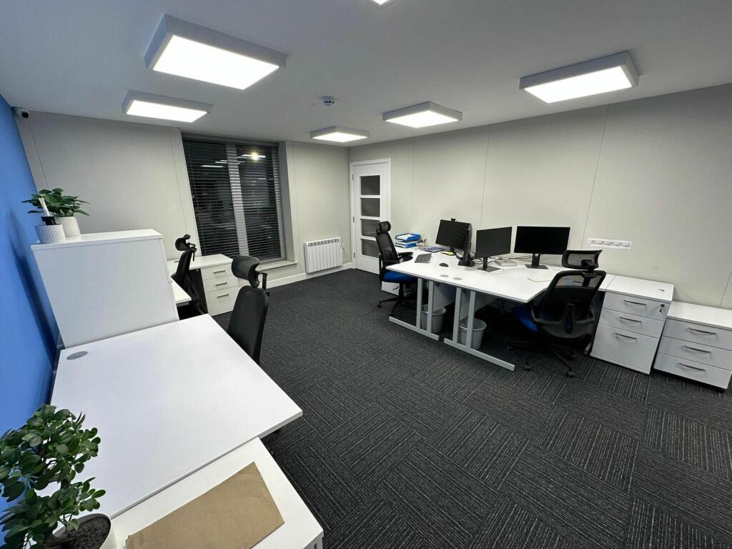 Additional image 4 of Industrial Facility, Fisherton Industrial Estate, Aberlour, AB38