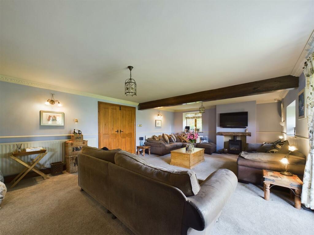 Additional image 12 of The Old Barn, Wyke Lane, Oakenshaw, BD12 7ED