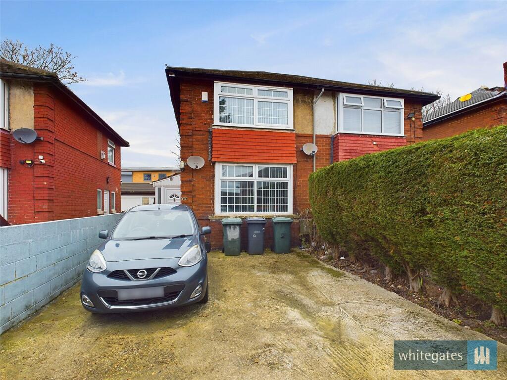 Additional image 14 of Charles Avenue, Bradford, West Yorkshire, BD3