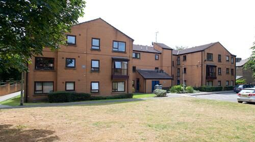 Hazelhurst Court, Leeds Road, Bradford, BD3 8RD